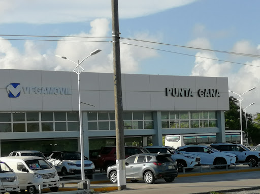 Vegamovil Punta Cana