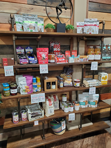 Health Food Store «Swanson Health Products retail store», reviews and photos, 109 Broadway N, Fargo, ND 58102, USA