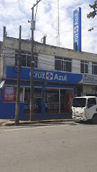 CRUZ AZUL, HOREB ORELLANA.ECUADOR