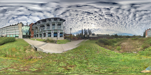 Community College «South Puget Sound Community College», reviews and photos