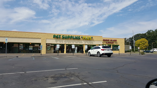 Pet Supplies Plus, 5315 Airport Hwy, Toledo, OH 43615, USA, 