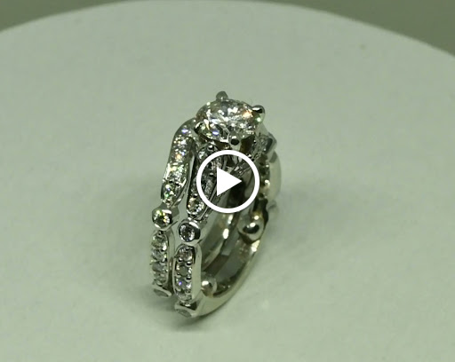 Jewelry Designer «Alex Gulko Custom Jewelry», reviews and photos, 337 S Main St, Ann Arbor, MI 48104, USA