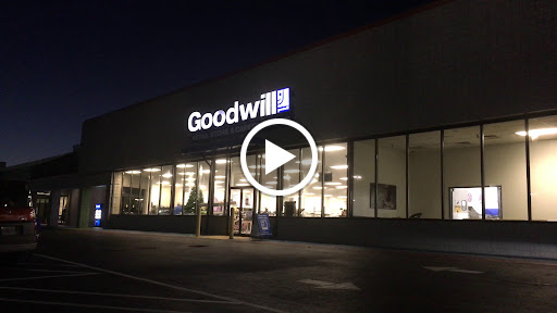 Thrift Store «Goodwill», reviews and photos, 228 Bullsboro Dr, Newnan, GA 30263, USA