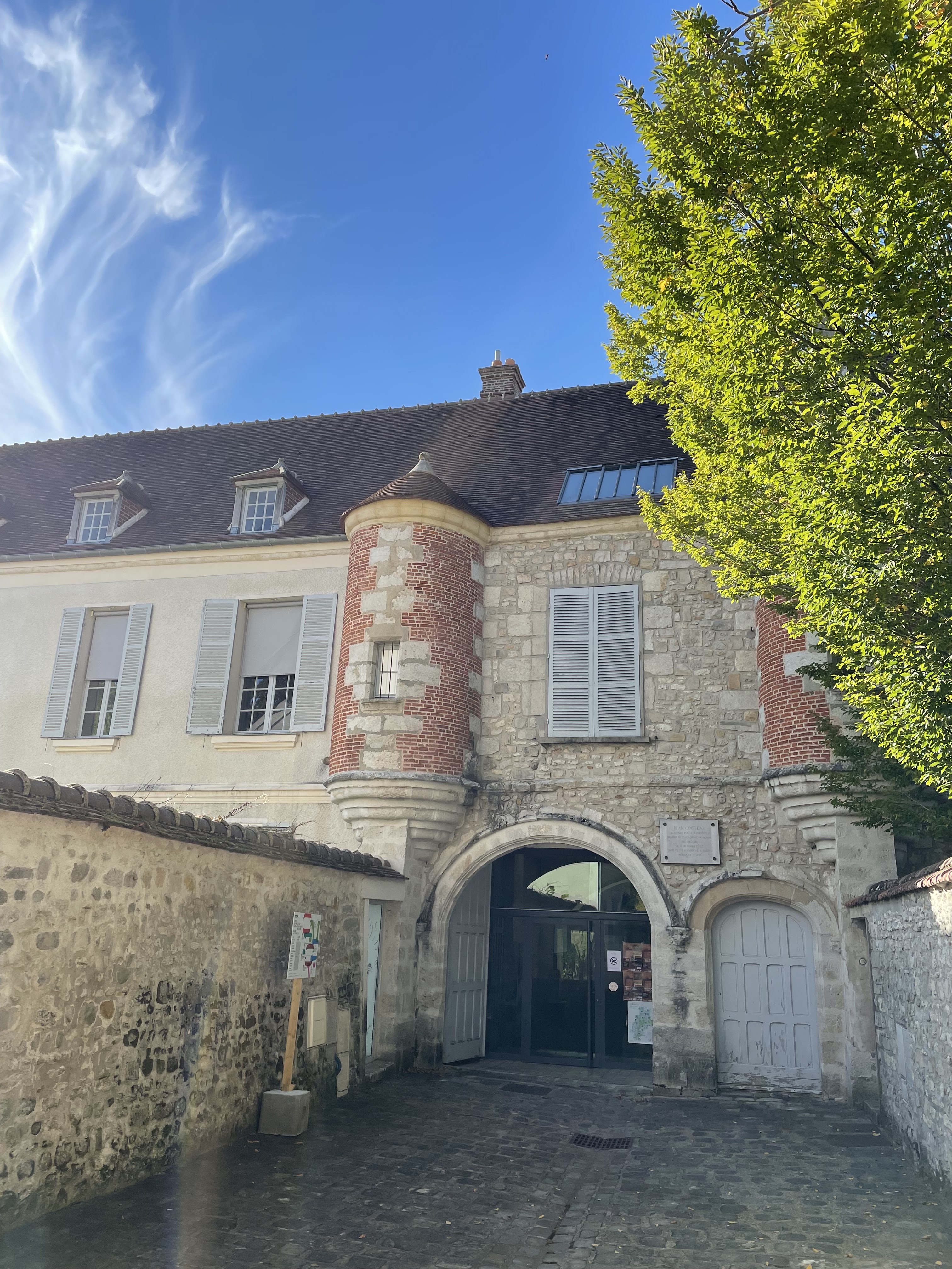 Photo n° 5 de l'avis de Gilles.a fait le 15/10/2021 à 23:48