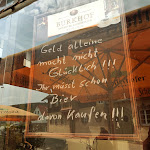 Photo n°3 de l'avis de Maria.u fait le 27/05/2023 à 16:14 sur le  Gasthof Krone à Schönau an der Brend