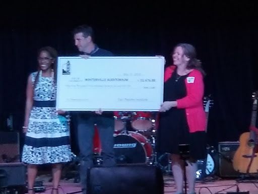 Community Center «Winterville Center for Community & Culture», reviews and photos, 371 N Church St, Winterville, GA 30683, USA