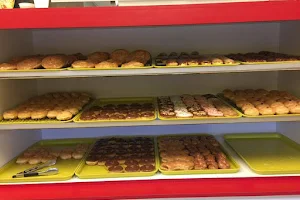Bake and Fresh Donuts image