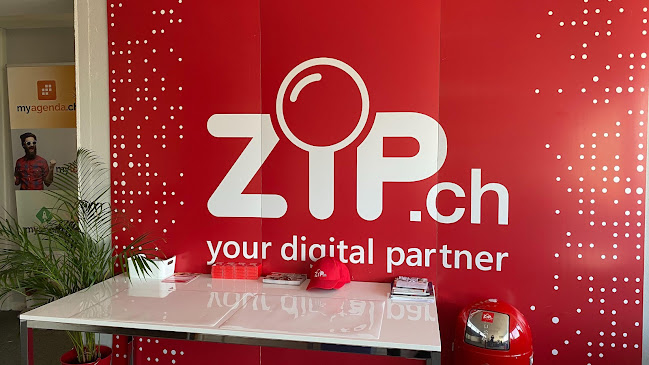 Kommentare und Rezensionen über ZIP.ch - your digital partner