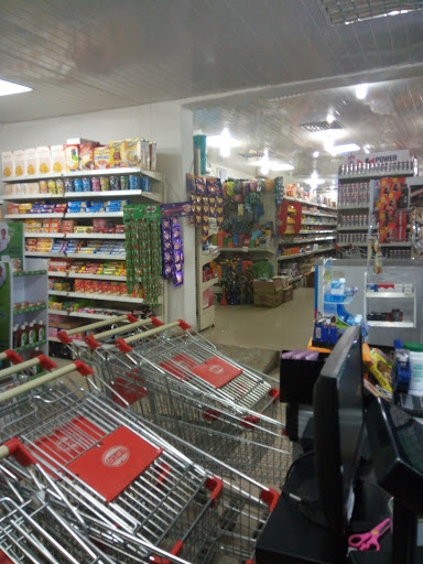 Wimpy Ibadan, Onireke Rd, Ibadan, Nigeria, Baby Store, state Ogun