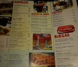 Perros y Burros San Mateo photo