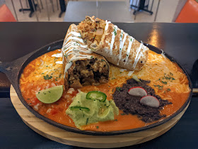Guajolote comida mexicana