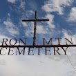 Iron Mountain Cemetery