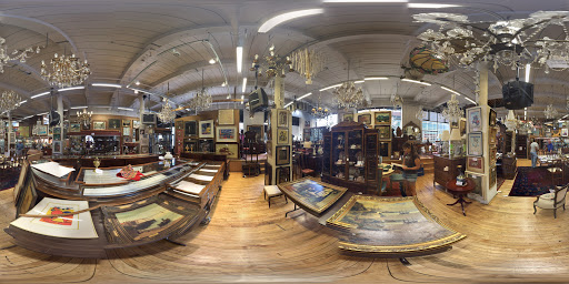 Art Gallery «Dumouchelle Art Galleries», reviews and photos, 409 E Jefferson Ave, Detroit, MI 48226, USA