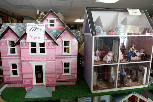 Toy Store «Toy Box», reviews and photos, 419 Brevard Ave, Cocoa, FL 32922, USA