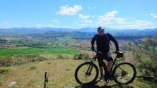 Hike and Bike The Sierras en Ronda