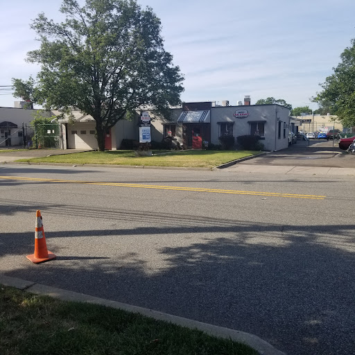 Auto Body Shop «Car Craft», reviews and photos, 188 W Forest Ave, Englewood, NJ 07631, USA