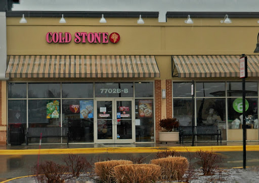 Ice Cream Shop «Cold Stone Creamery», reviews and photos, 7702B-B Richmond Hwy, Alexandria, VA 22306, USA
