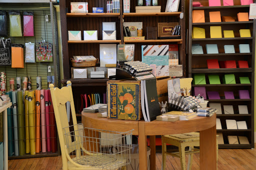 Invitation Printing Service «Ephemera», reviews and photos, 505 E Locust St, Des Moines, IA 50309, USA