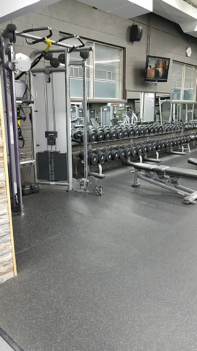 Gym «Anytime Fitness», reviews and photos, 9130 Piscataway Rd, Clinton, MD 20735, USA