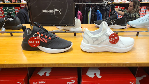 Shoe Store «PUMA», reviews and photos, 11401 NW 12th St #286, Miami, FL 33172, USA
