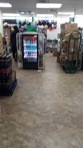 Dollar Store «Dollar Tree», reviews and photos, 352 Central Ave, East Orange, NJ 07018, USA