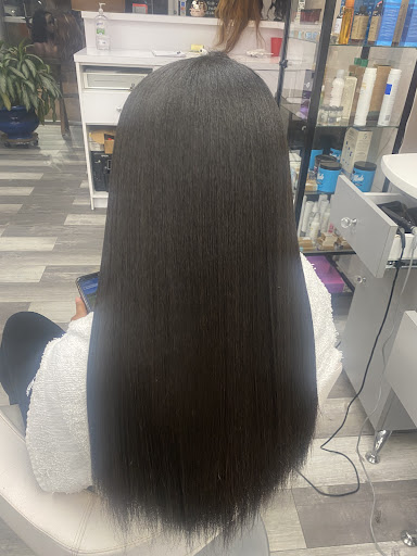 Beauty Salon «Sashelivs Hair Salon», reviews and photos, 1338 Crain Hwy, Bowie, MD 20716, USA