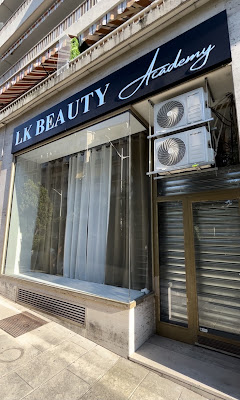 Lk beauty academy à Nice