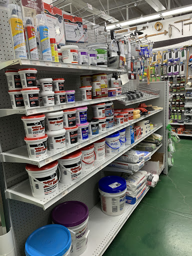 Hardware Store «Gahanna Hardware Inc», reviews and photos, 73 N High St, Gahanna, OH 43230, USA