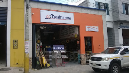 Ferretería Surti-Obras Bucaramanga ltda
