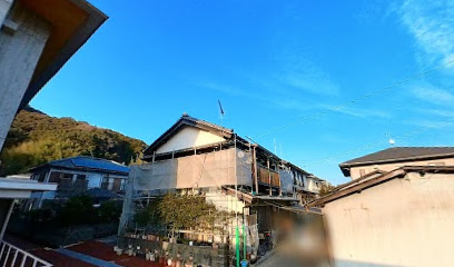 日高村役場