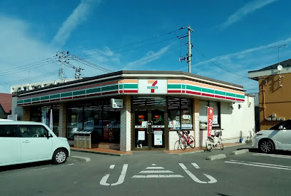 セブン-イレブン 原ノ町駅前店