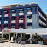 Photo n°1 de l'avis de mauro.u fait le 08/07/2019 à 06:34 sur le  Hôtel Astoria Fano à Fano