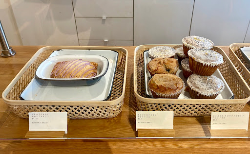 General Store «New General», reviews and photos, 155 E New England Ave, Winter Park, FL 32789, USA