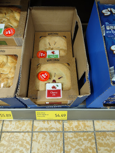 Supermarket «ALDI», reviews and photos, 1940 E Dorothy Ln, Kettering, OH 45420, USA