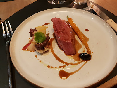 LuluRouget à Nantes