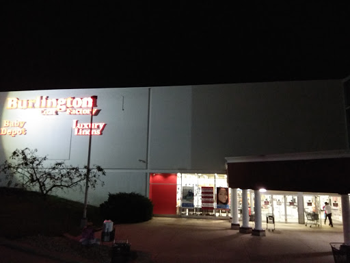 Clothing Store «Burlington Coat Factory», reviews and photos, 6875 Southland Dr, Middleburg Heights, OH 44130, USA