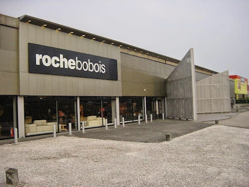 Magasin de meubles Roche Bobois Saint-Egrève