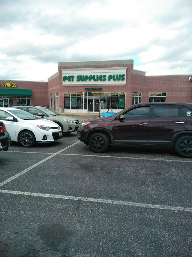 Pet Supply Store «Pet Supplies Plus», reviews and photos, 1237 Concord Pkwy N, Concord, NC 28025, USA