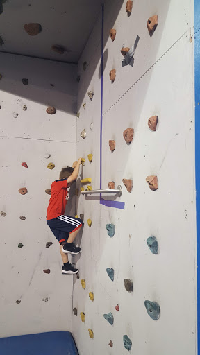 Sports Club «Pinnacle Parkour Academy, Washington Township», reviews and photos, 505 NJ-168, Turnersville, NJ 08012, USA