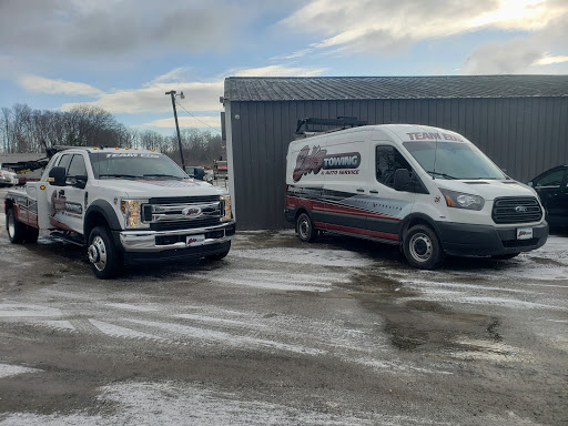 Auto Repair Shop «Eds Auto Service», reviews and photos, 206 Sterling Rd, Mt Pocono, PA 18344, USA