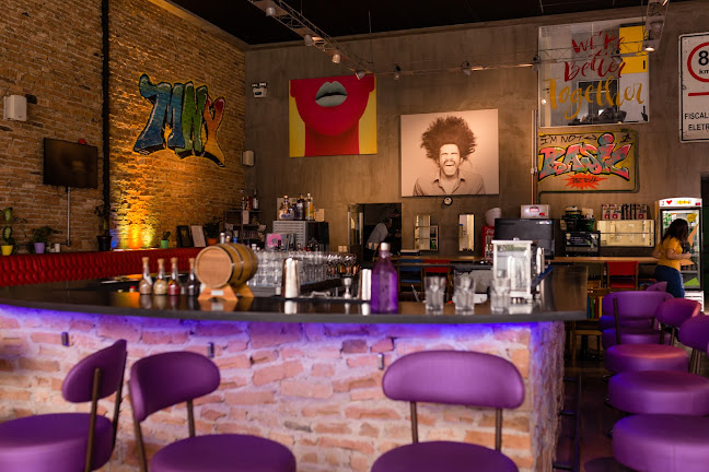 Alameda Ricardo Paranhos, 928 - St. Marista, Goiânia - GO, 74180-050, Brasil