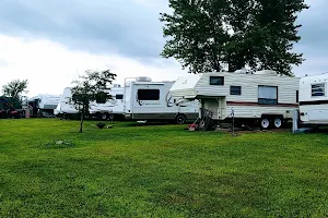 Cry Baby Campground image