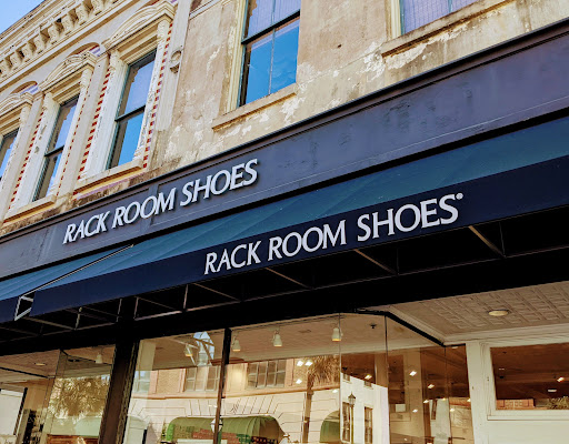 Shoe Store «Rack Room Shoes», reviews and photos, 245 King St, Charleston, SC 29401, USA