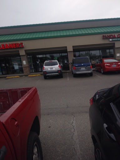 Shopping Mall «Olympic Village», reviews and photos, 5500 Olympic Dr NW, Gig Harbor, WA 98335, USA