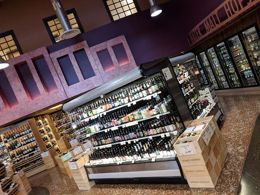 Supermarket «Market of Choice», reviews and photos, 922 NW Circle Blvd #110, Corvallis, OR 97330, USA