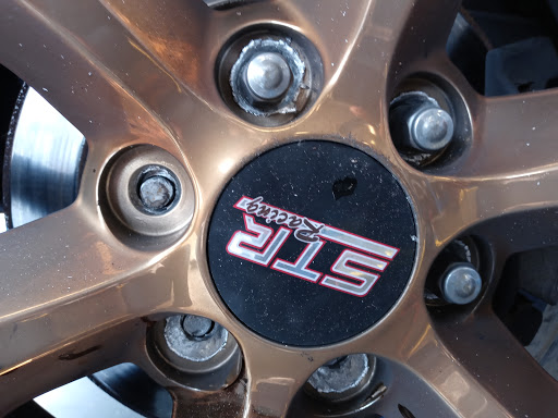 Auto Repair Shop «Dun-Rite Automotive & Tranmissions», reviews and photos, 174 S Cashua Dr, Florence, SC 29501, USA