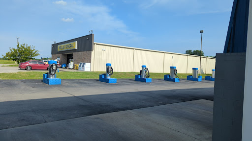 R & H Car Wash en Broken Arrow