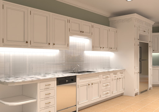 Custom Home Builder «McGinn Construction», reviews and photos, 695 Tarpon Bay Rd #7, Sanibel, FL 33957, USA