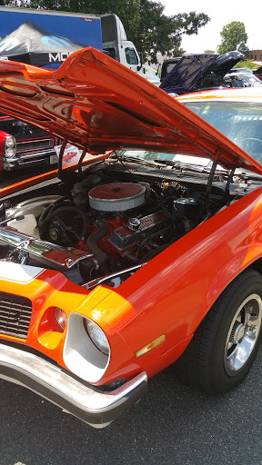 Auto Parts Store «NAPA Auto Parts - Genuine Parts Company», reviews and photos, 800 Southlake Blvd, North Chesterfield, VA 23236, USA