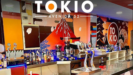 Tokio Avenida 52